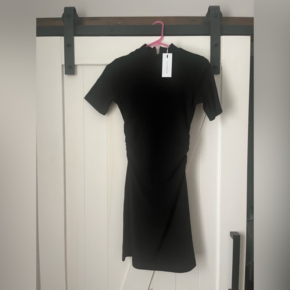 Dynamite Lex Dress - Picture 3 of 3